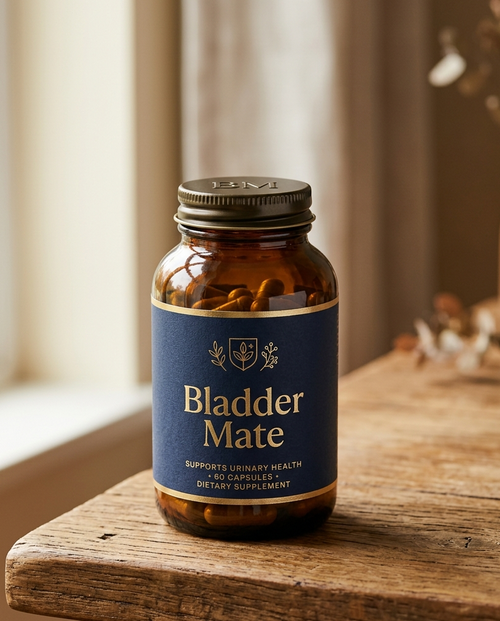 Bladder-Mate original supplements