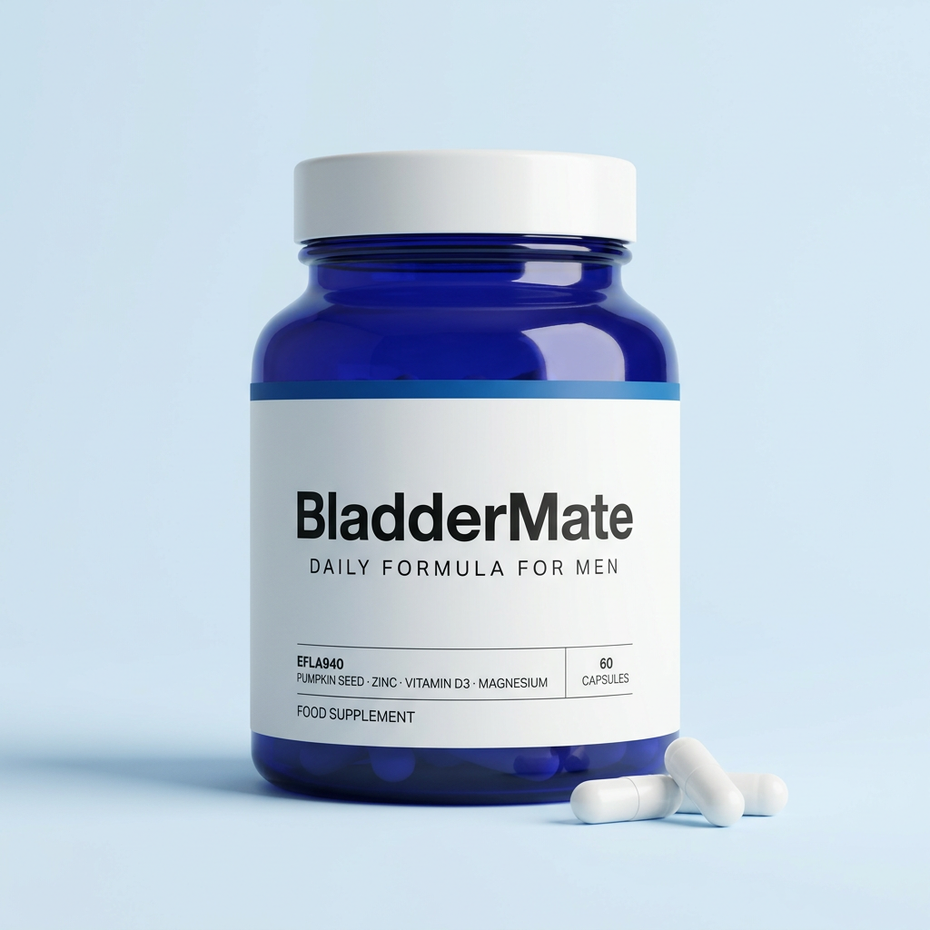 BladderMate
